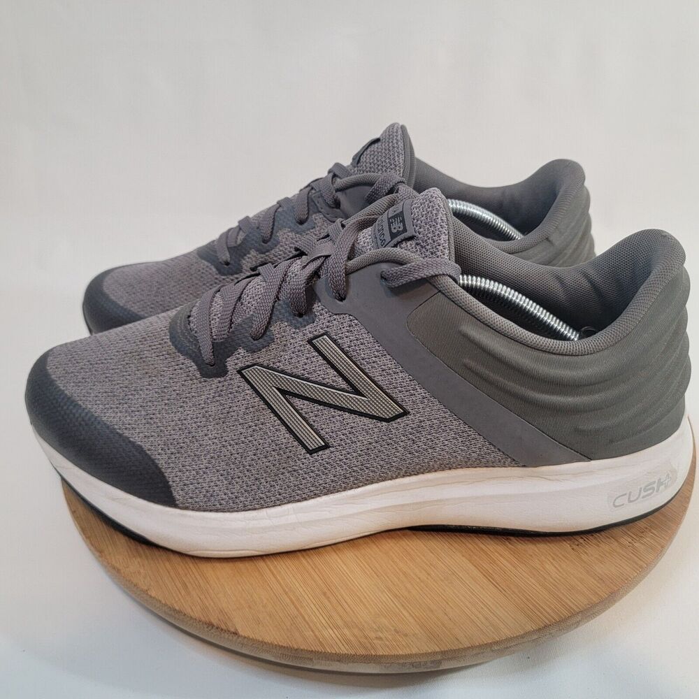 New Balance Ralaxa Walking Shoes Sneakers Mens 13 Gray